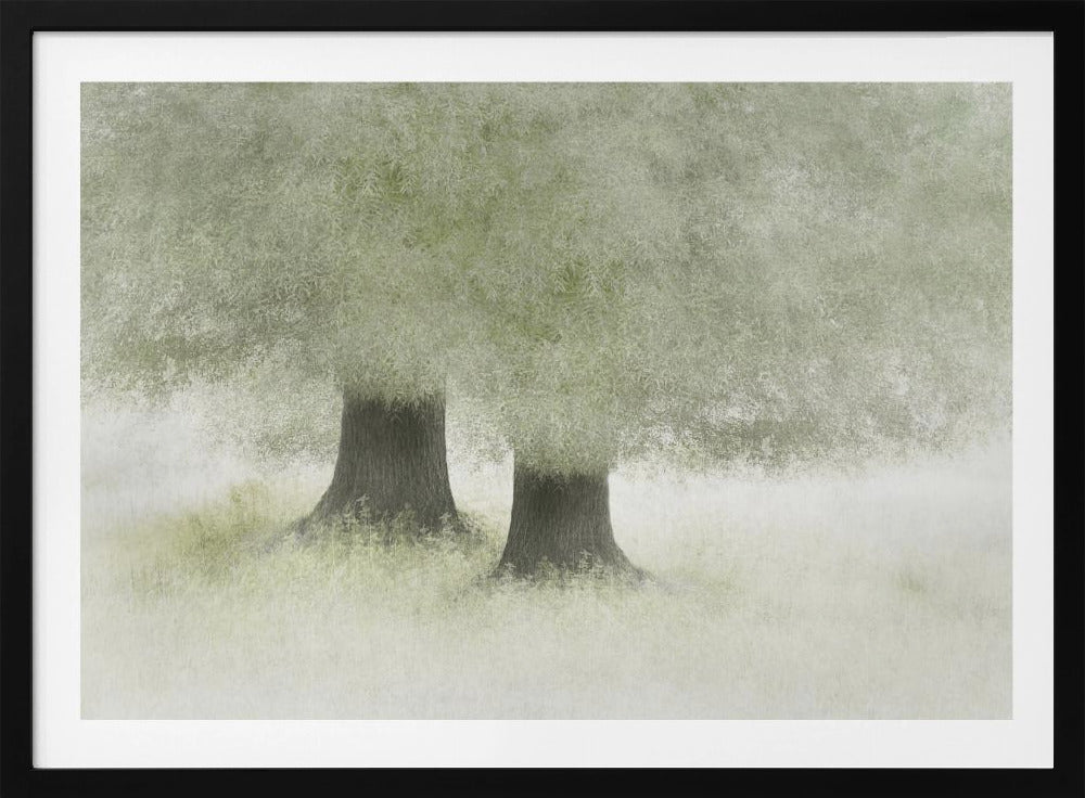Vriendschap | Poster
