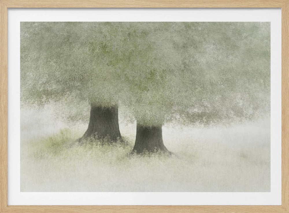 Vriendschap | Poster