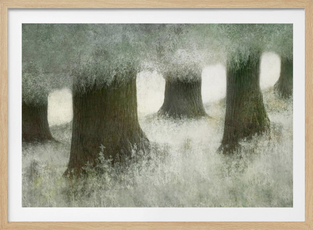 Verbonden | Poster