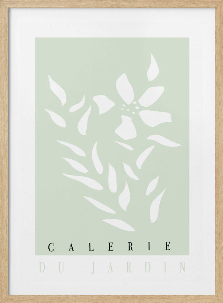 Leaves | Poster