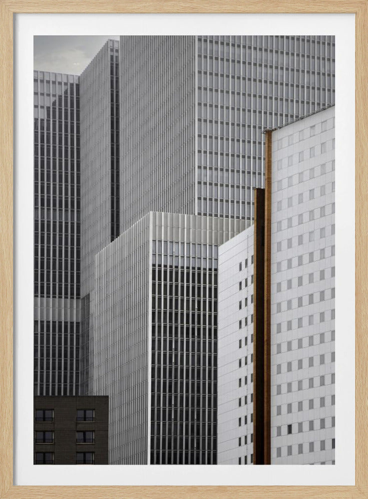 torenvereniging | Poster