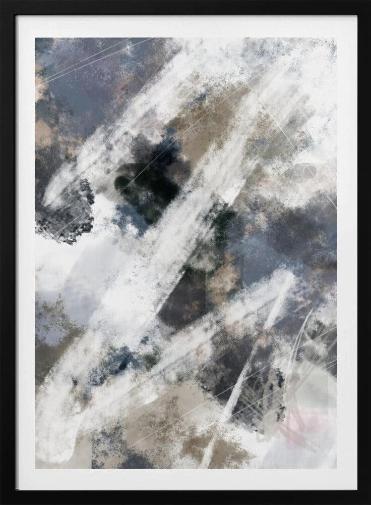 Zigzag | Poster
