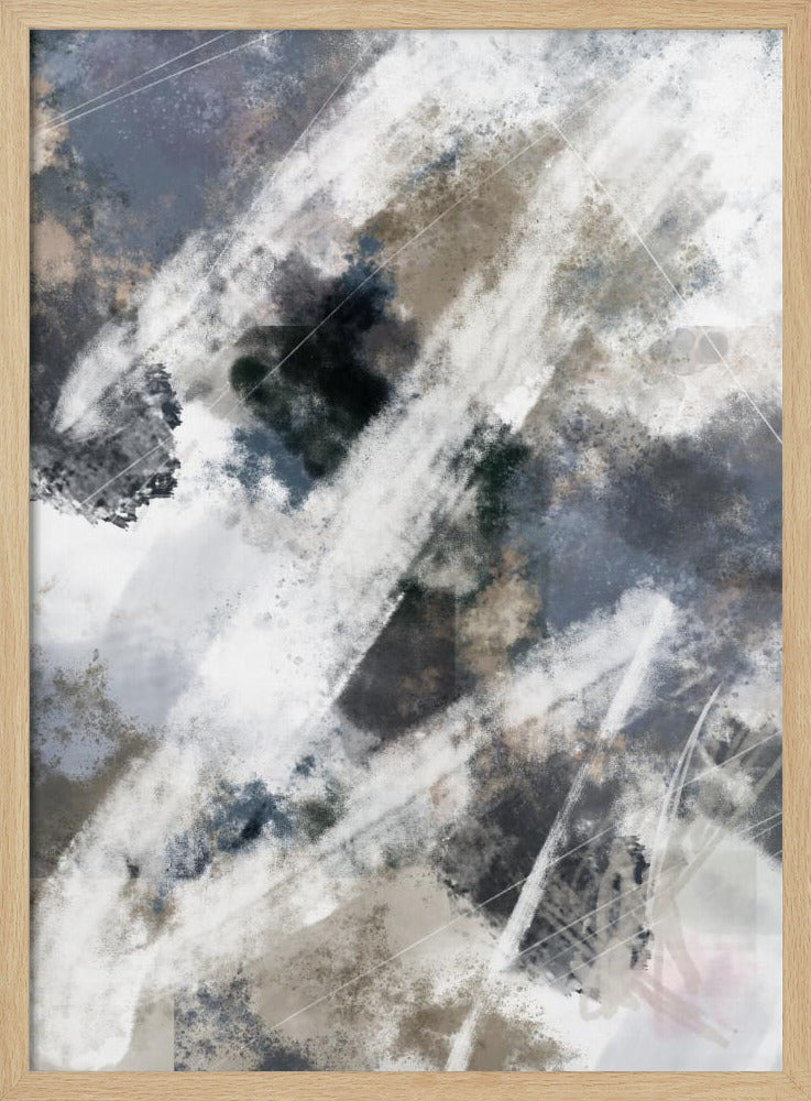 Zigzag | Poster