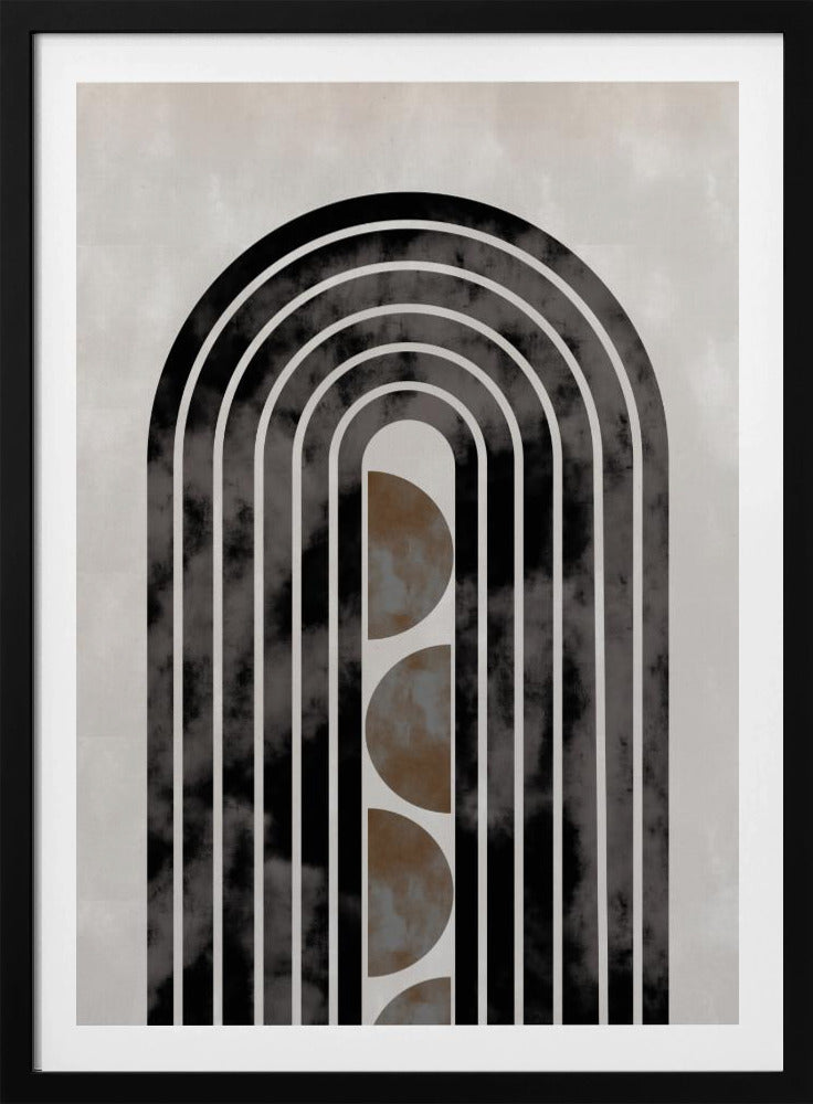 arch_capsule_001 | Poster