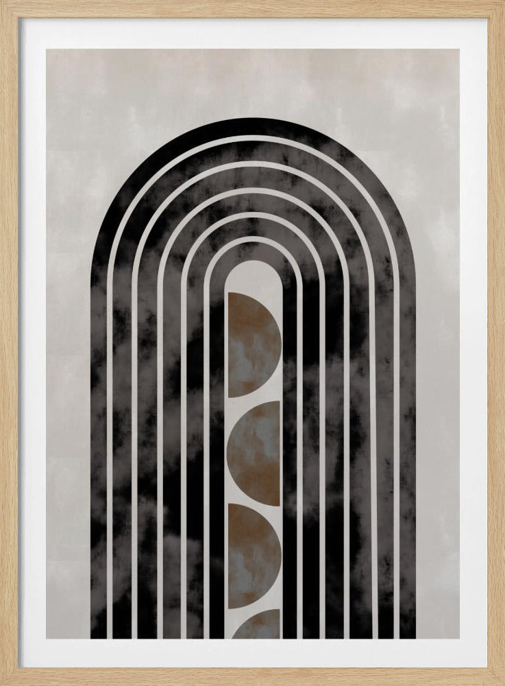 arch_capsule_001 | Poster