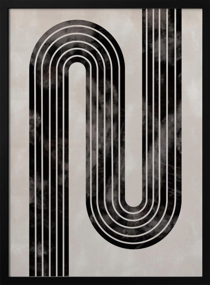 Arch_twist_001 | Poster