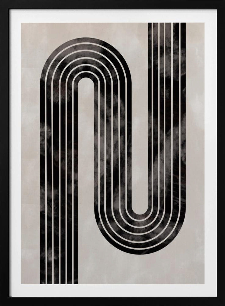 Arch_twist_001 | Poster