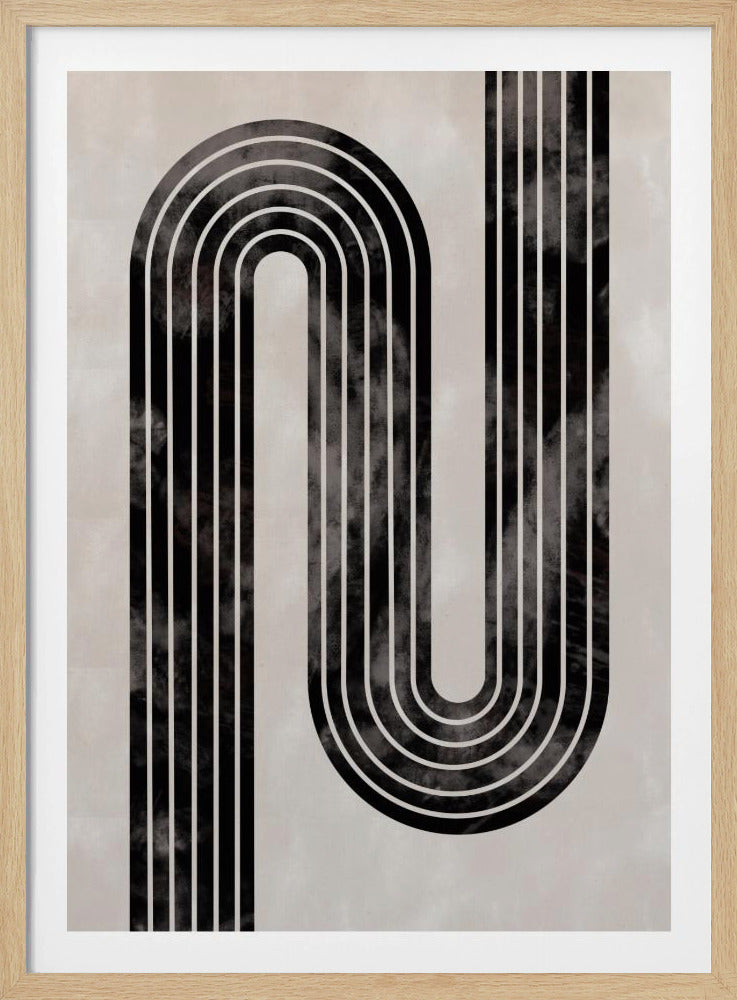 Arch_twist_001 | Poster