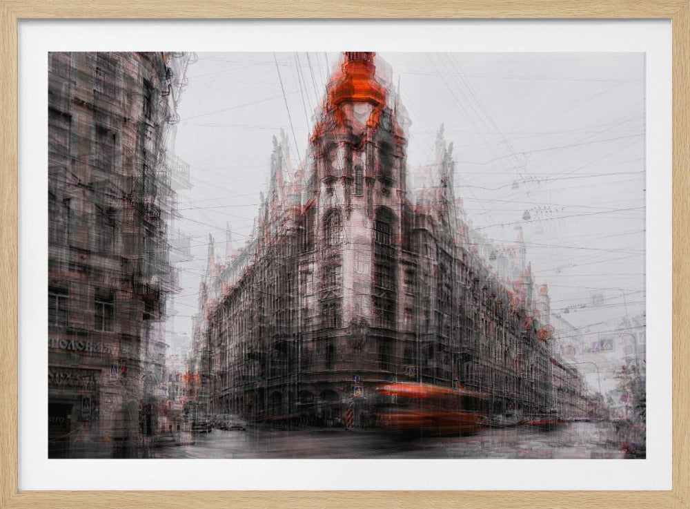Rode Tip | Poster
