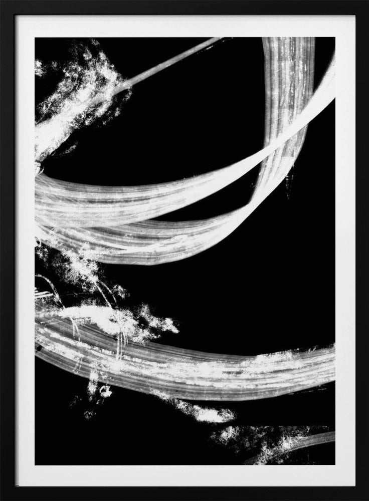 negatieven_006_wandtapijt | Poster