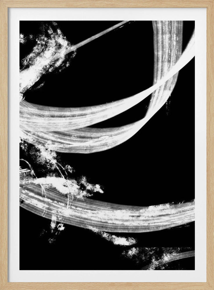 negatieven_006_wandtapijt | Poster