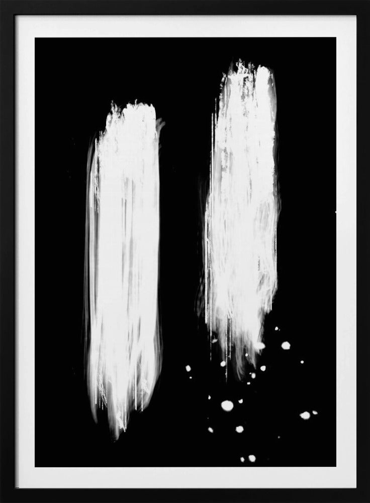 negatieven_006_streken | Poster