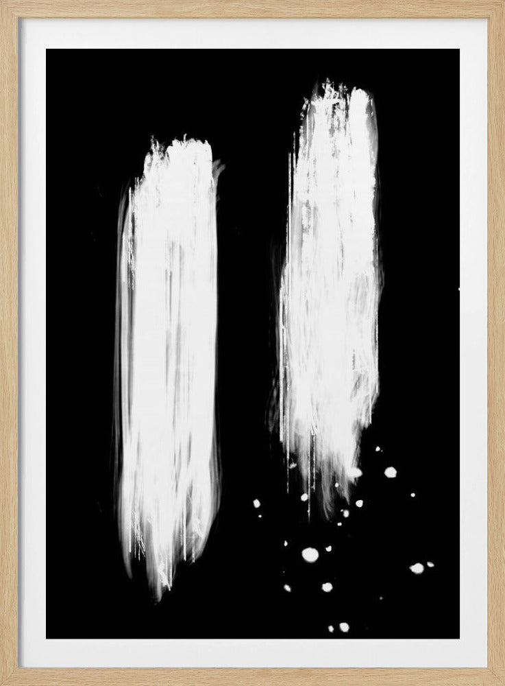 negatieven_006_streken | Poster