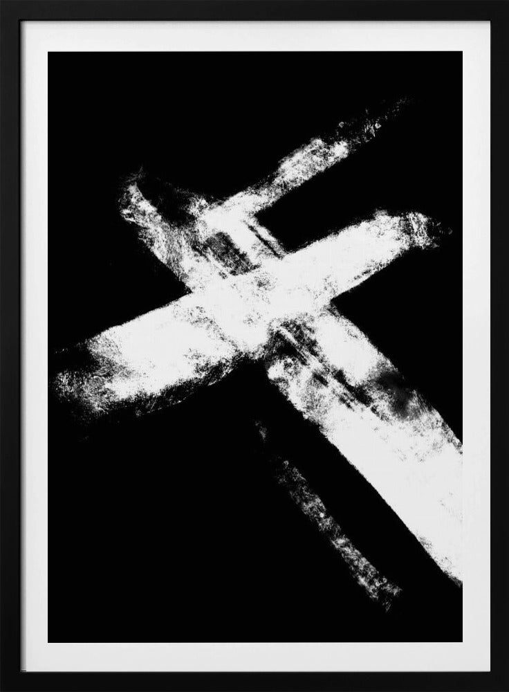 negatieven_006_gekruist | Poster