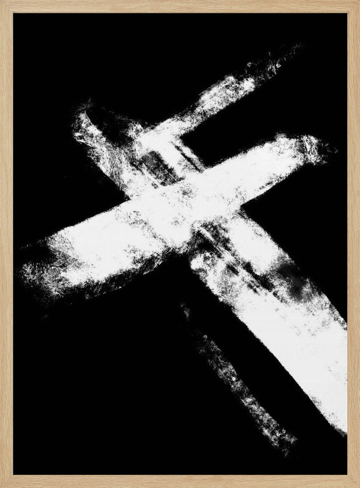 negatieven_006_gekruist | Poster