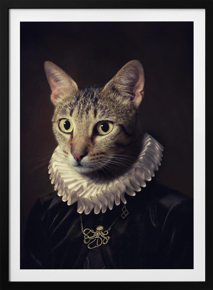 Heer Kiko | Poster
