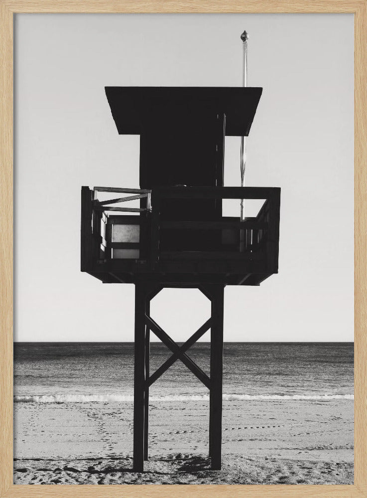 Strand_008 | Poster