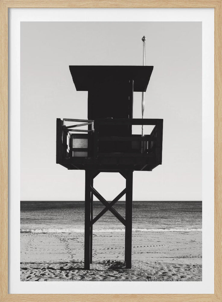 Strand_008 | Poster