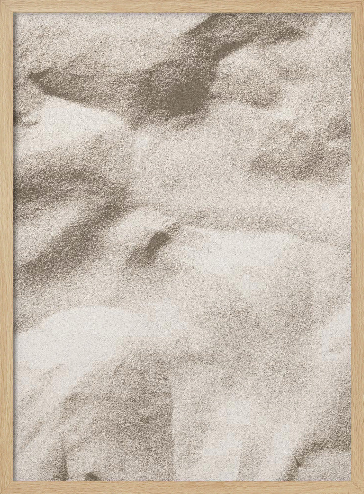 Strand_001 | Poster