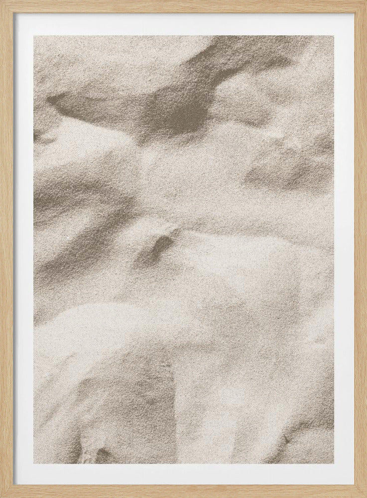 Strand_001 | Poster