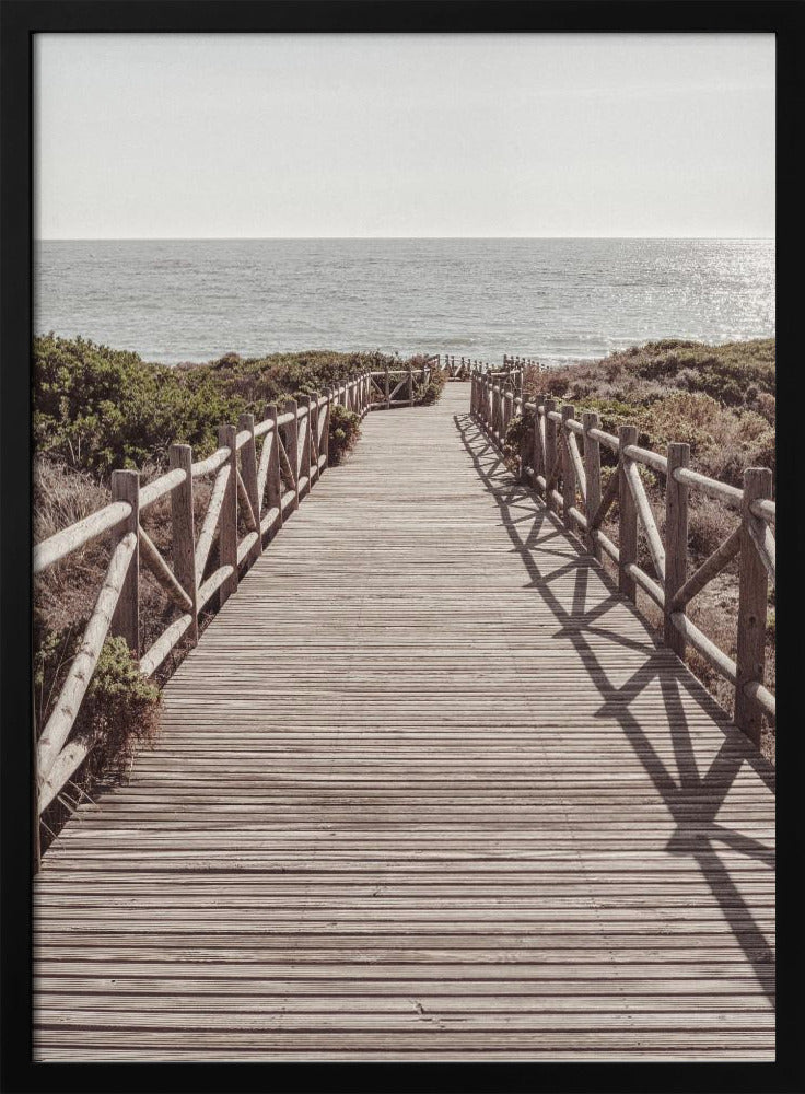Strand_003 | Poster