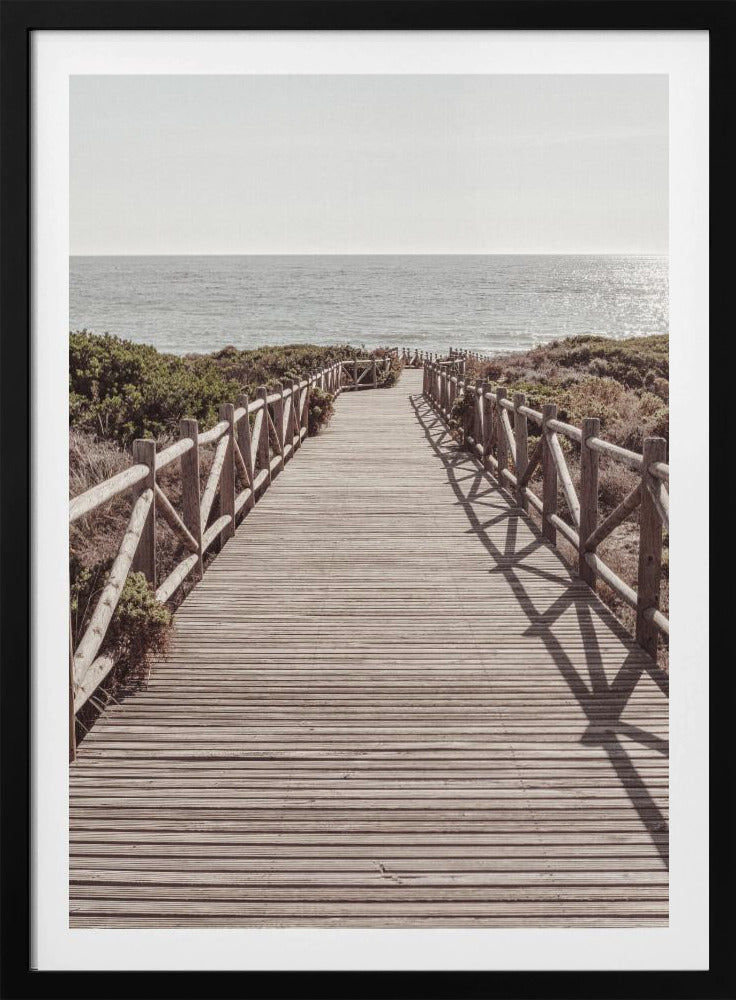 Strand_003 | Poster
