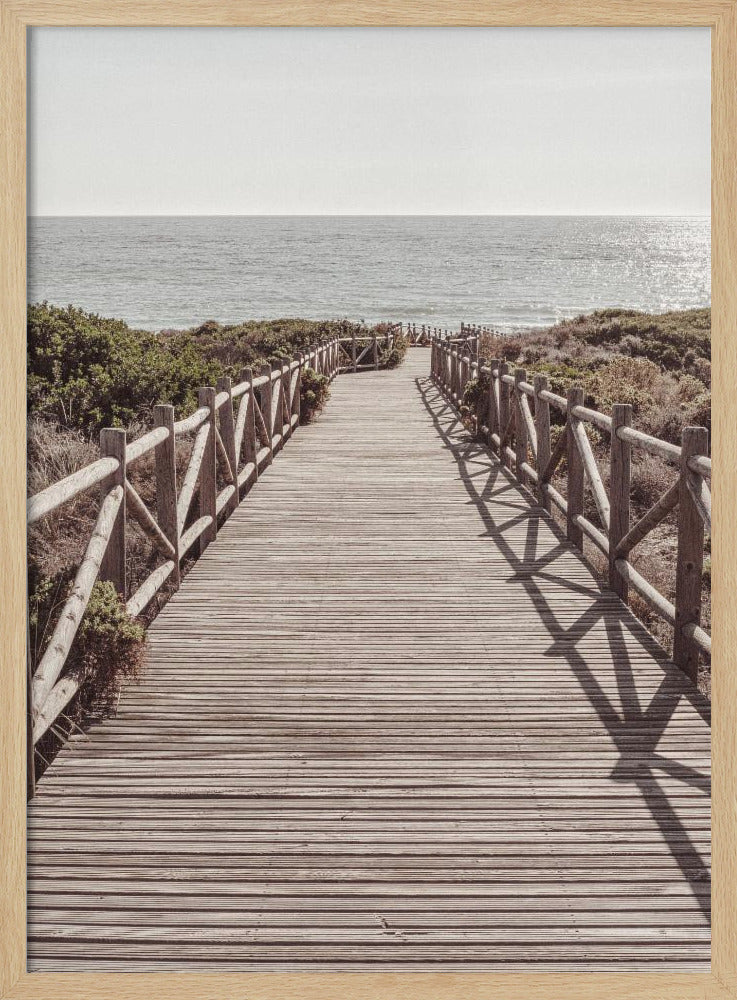 Strand_003 | Poster