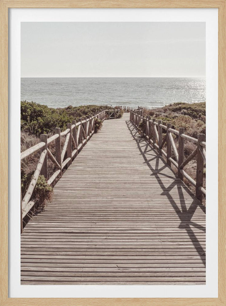 Strand_003 | Poster