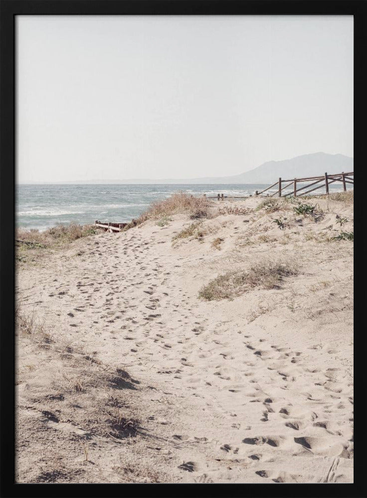 Strand_007 | Poster