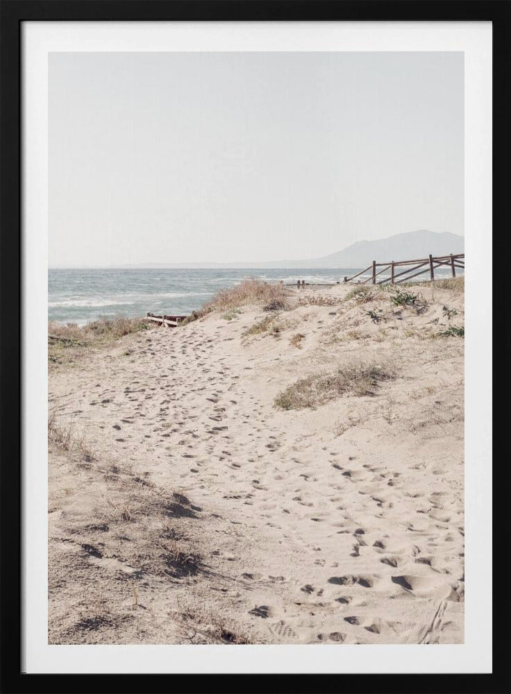 Strand_007 | Poster
