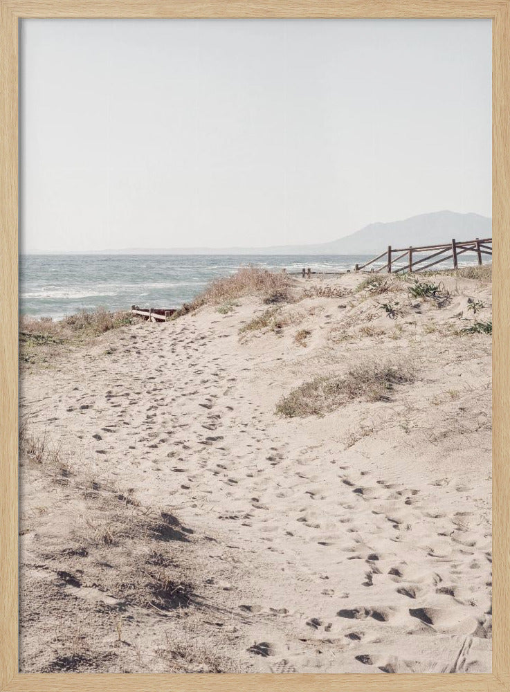 Strand_007 | Poster