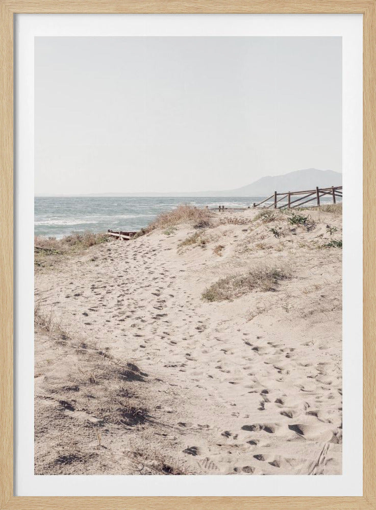 Strand_007 | Poster