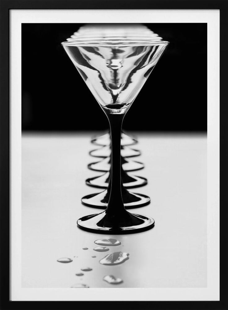 Bekers | Poster
