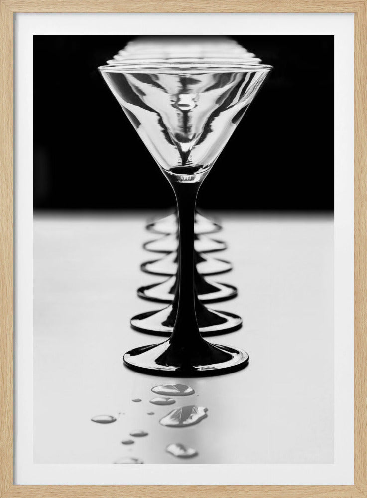 Bekers | Poster