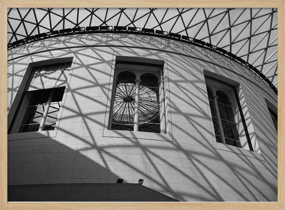 In de galerie | Poster