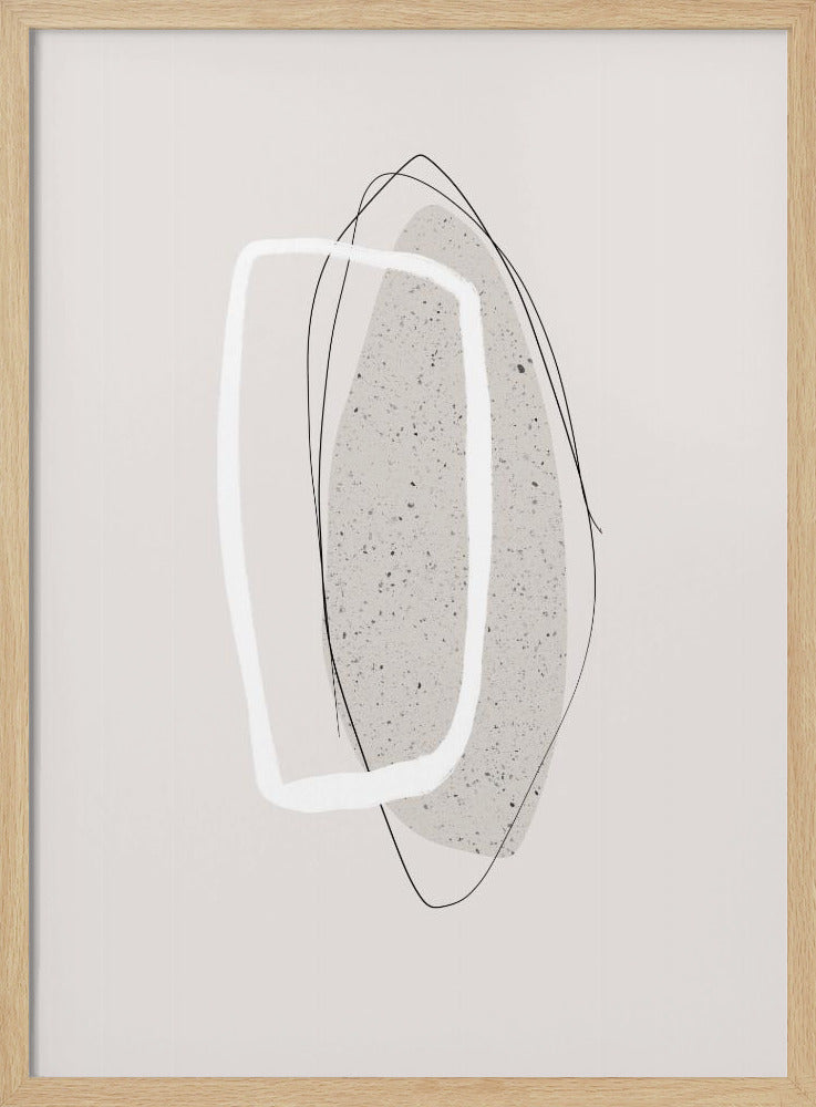 Minimal Harmony | Poster