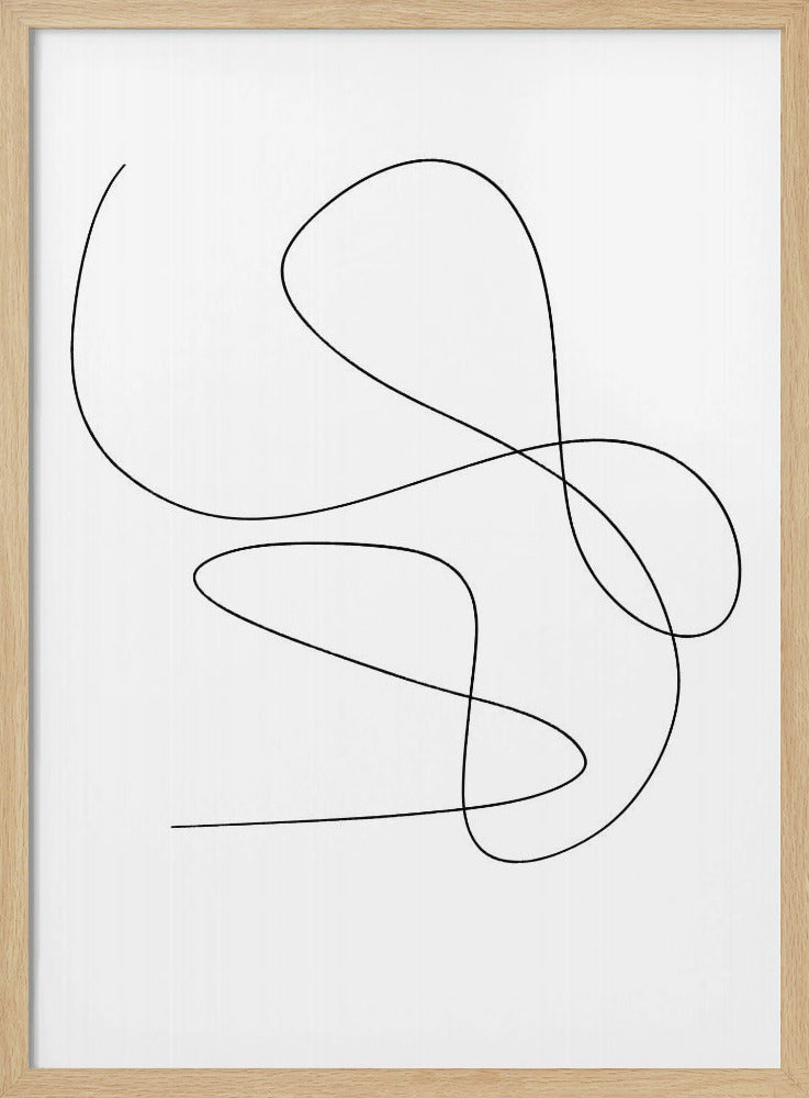 Light and Tender | Poster