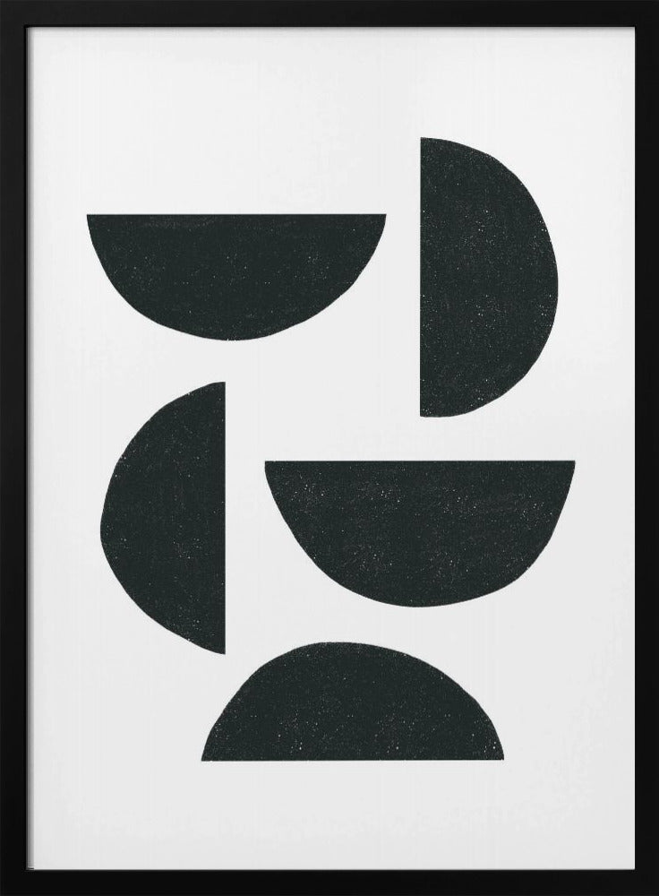 Modern Geometrics | Poster