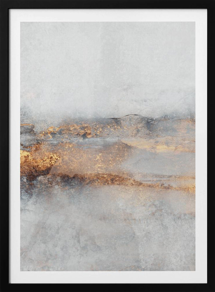 Mist | Poster
