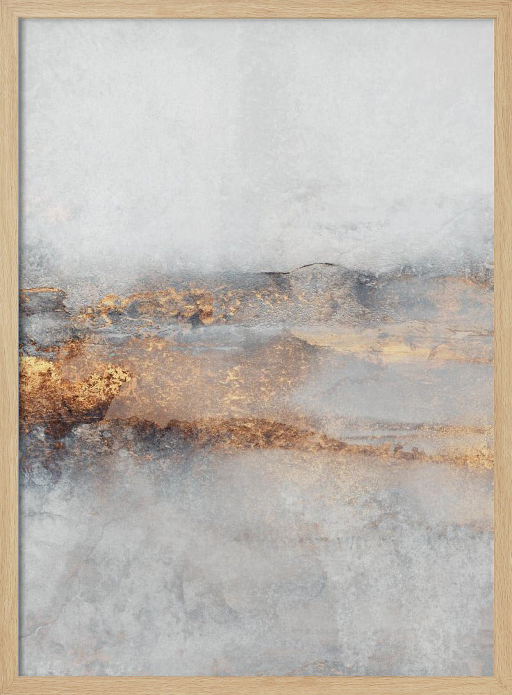 Mist | Poster