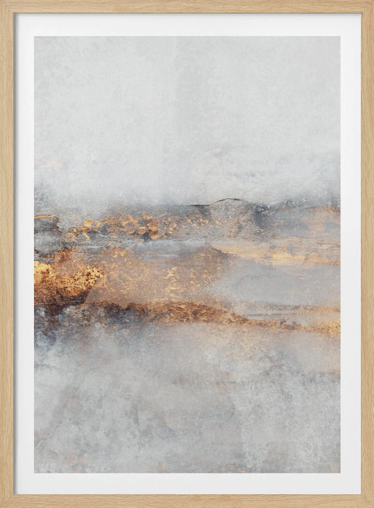Mist | Poster