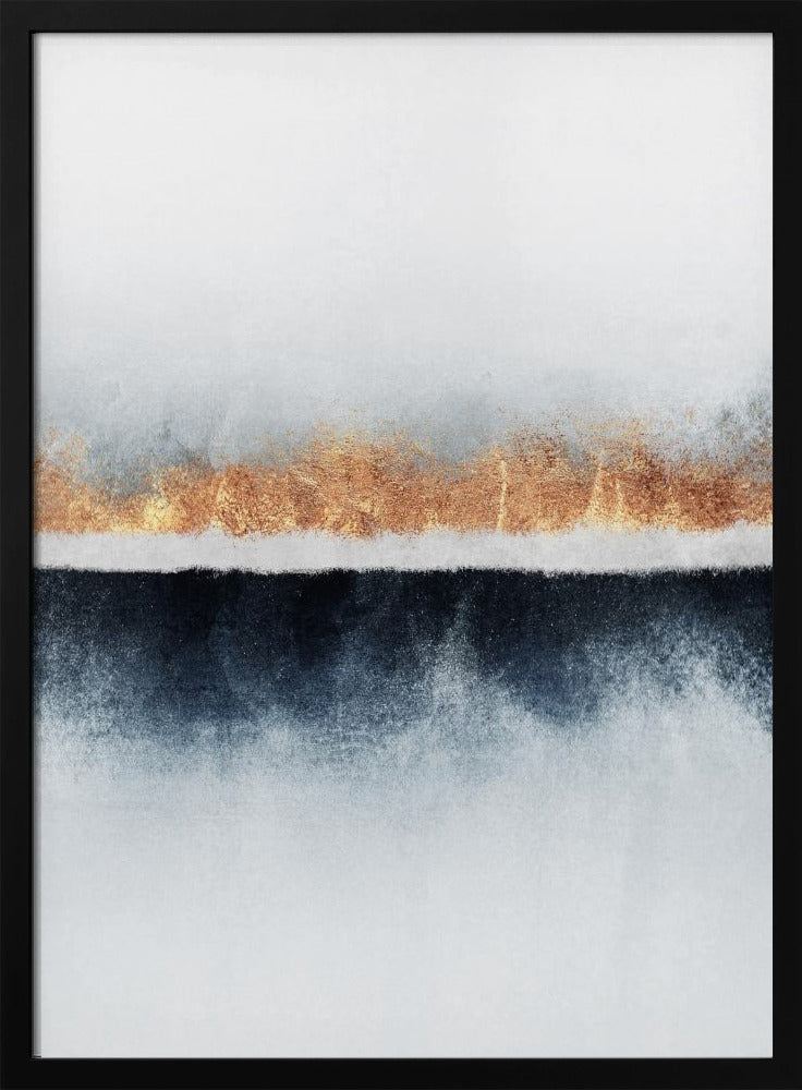 Horizon | Poster