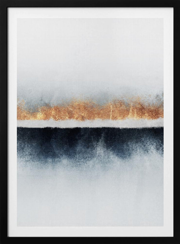 Horizon | Poster