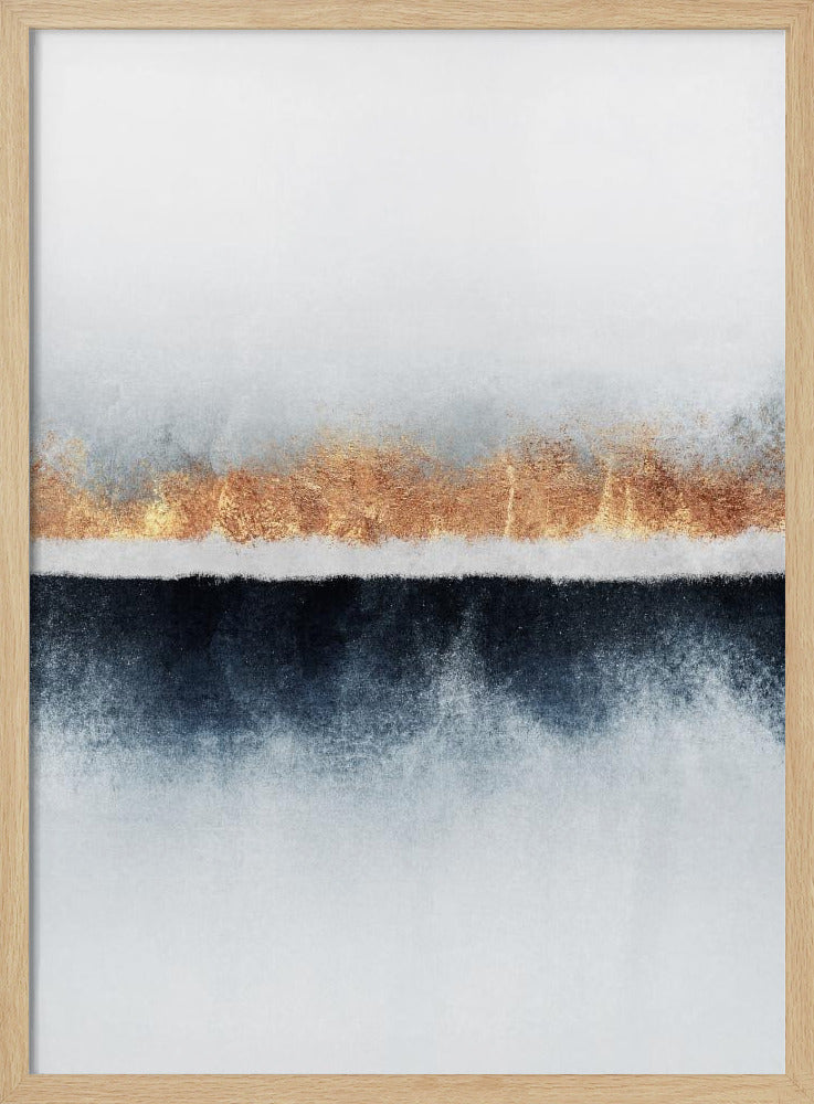 Horizon | Poster