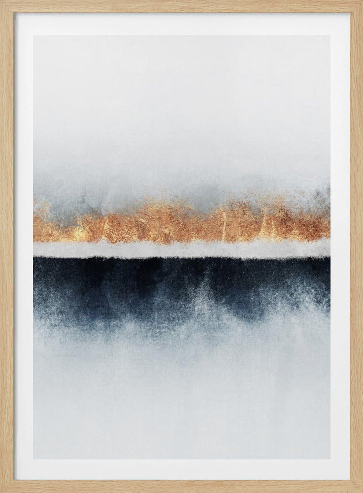 Horizon | Poster