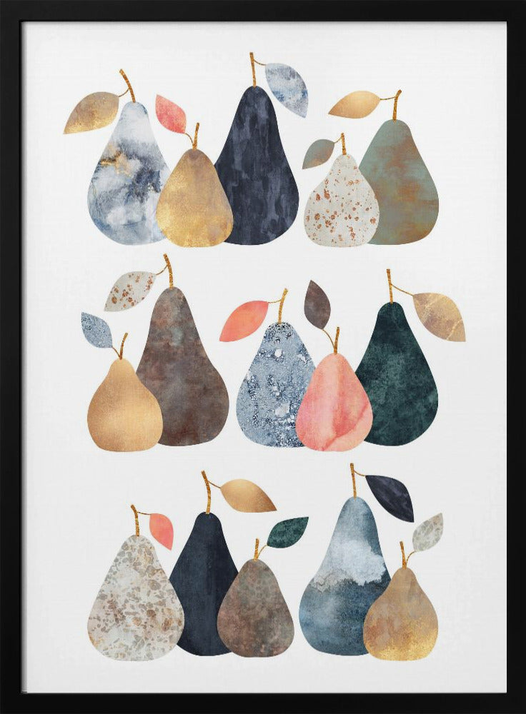 Peren | Poster