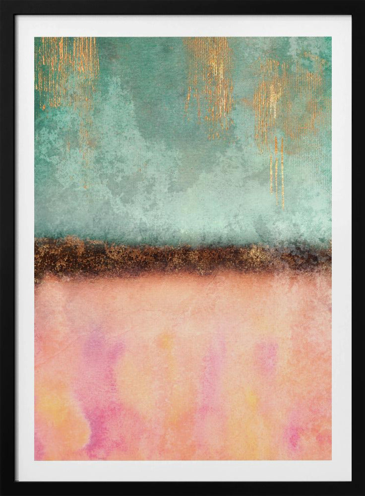 Zomer | Poster