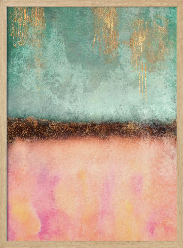 Zomer | Poster