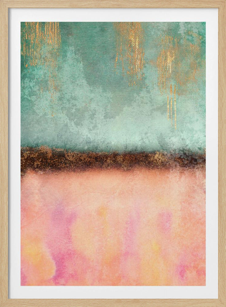 Zomer | Poster