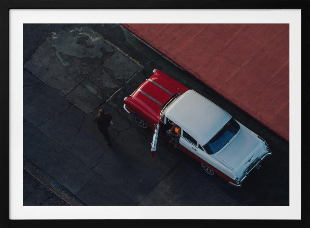 ROOD | Poster
